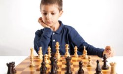 Шахматы для детей и когда их учить