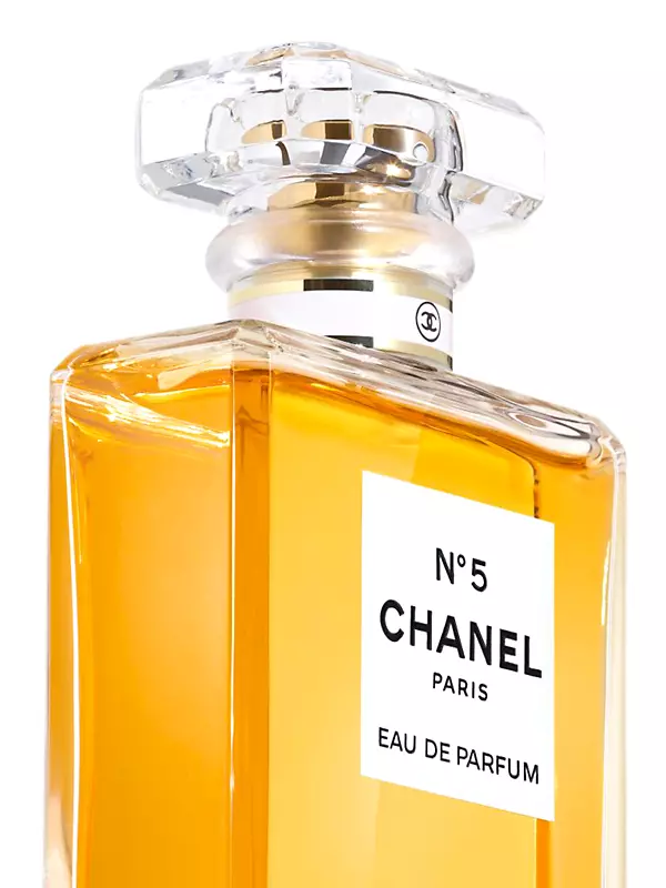 Chanel No. 5